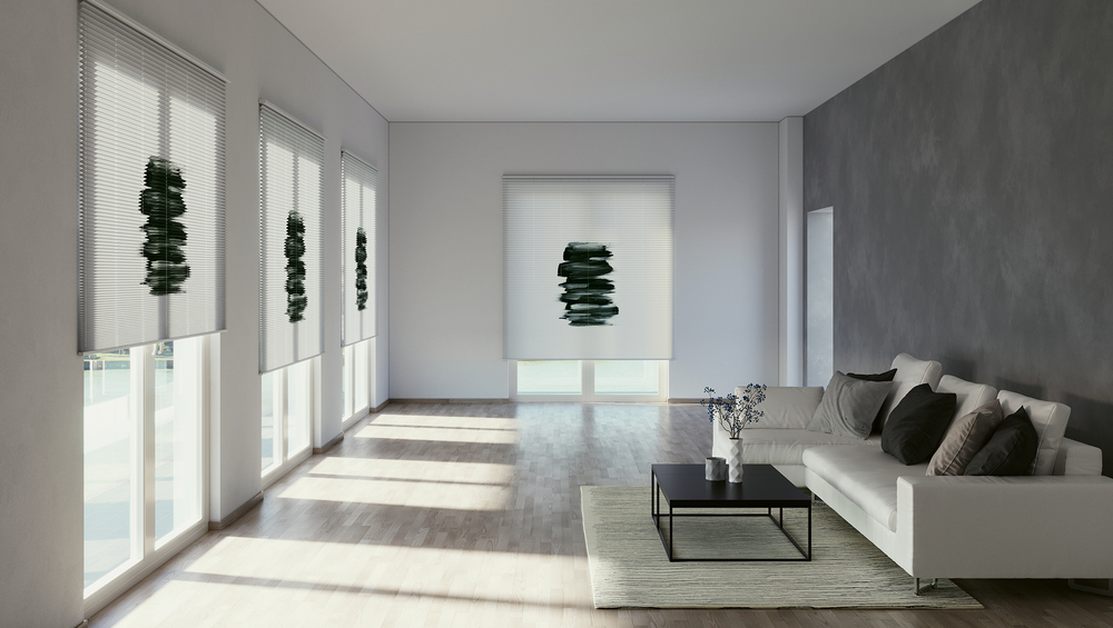 Mhz Plissees, Kadeco Jalousien, Jab Gardinen, Jab Rollos, Luxaflex Lamellen, Neher Insektenschutz, Markisen, Interstil Schienen, Stangen, Jab St