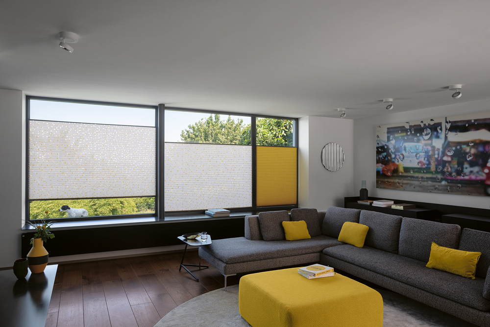 Mhz Plissees, Kadeco Jalousien, Jab Gardinen, Jab Rollos, Luxaflex Lamellen, Neher Insektenschutz, Markisen, Interstil Schienen, Stangen, Jab St