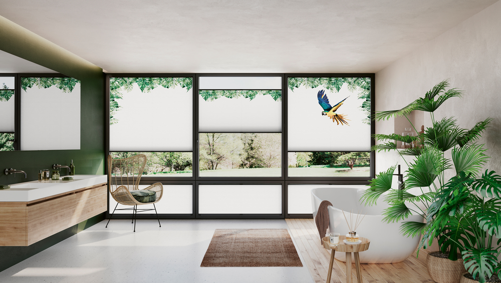 Mhz Plissees, Kadeco Jalousien, Jab Gardinen, Jab Rollos, Luxaflex Lamellen, Neher Insektenschutz, Markisen, Interstil Schienen, Stangen, Jab St