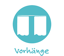 Vorhang in Bonn,Köln, Hennef, Bonn, Siegburg, Sankt Augustin, Troisdorf, Eitorf, Lohmar, Niederkassel und den Rhein-Sieg Kreis.